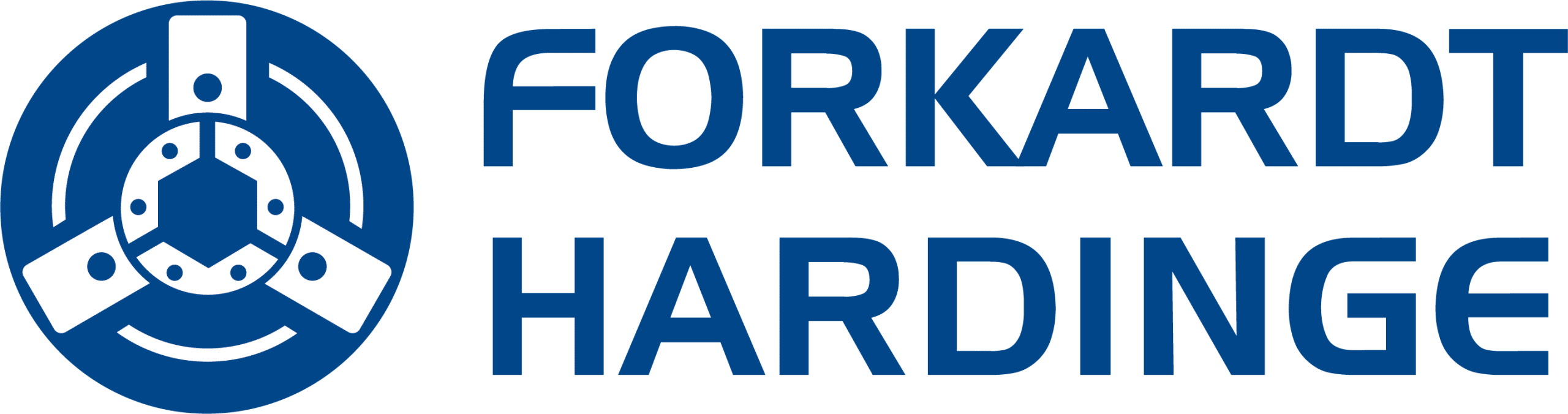 Forkardt Hardinge - India / Asia